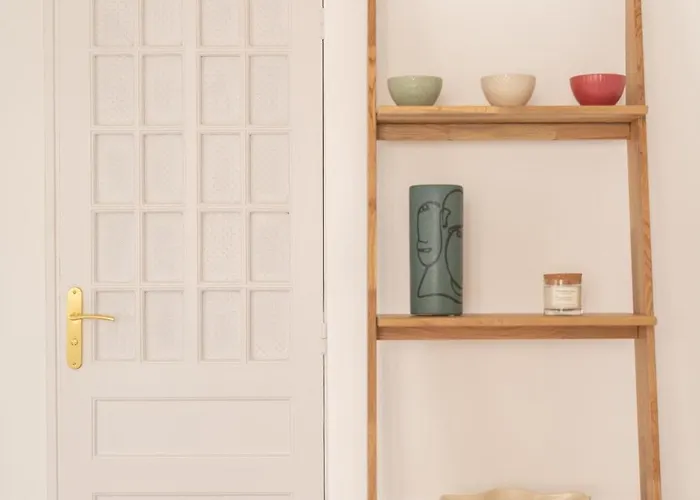 Palais Notre Dame des Pins - Beach&Croisette Cannes